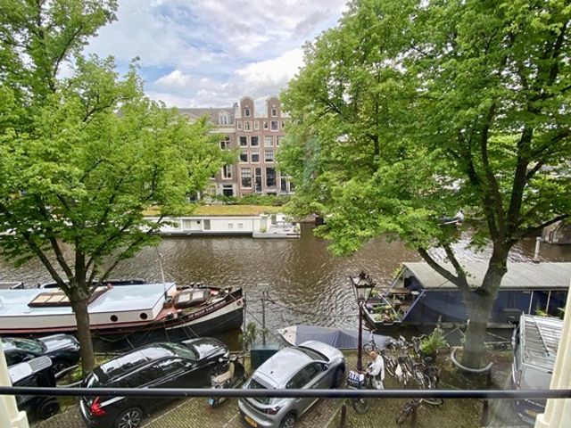 Keizersgracht 820C, Amsterdam