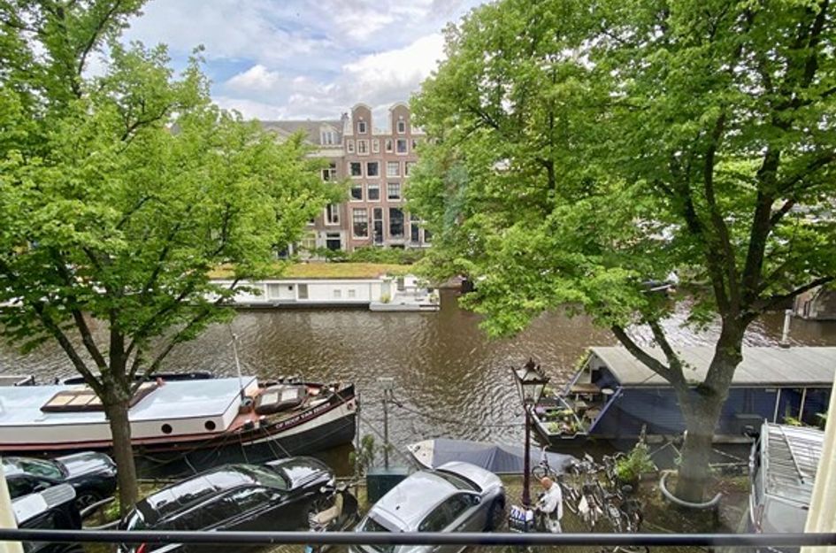 Keizersgracht 820C
