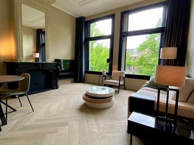 Keizersgracht 820C, Amsterdam