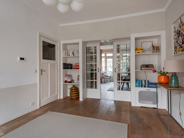 Weissenbruchstraat 344, Den Haag