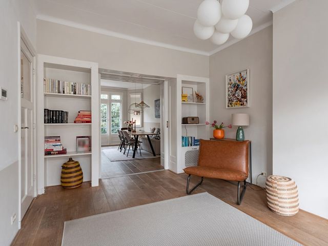 Weissenbruchstraat 344, Den Haag