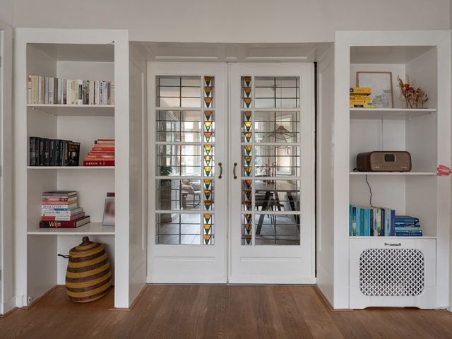 Weissenbruchstraat 344, Den Haag