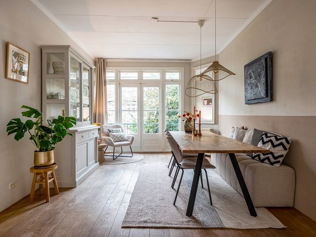 Weissenbruchstraat 344, Den Haag