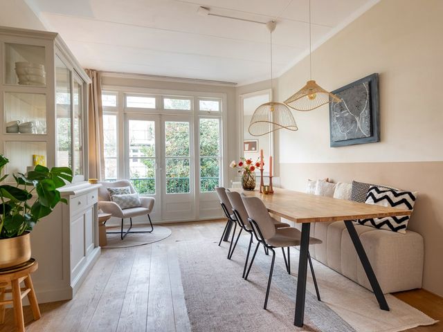 Weissenbruchstraat 344, Den Haag