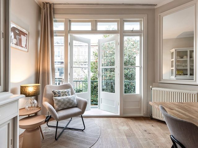 Weissenbruchstraat 344, Den Haag