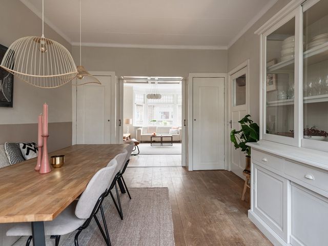 Weissenbruchstraat 344, Den Haag