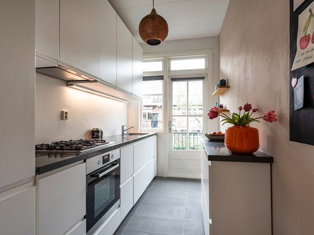 Weissenbruchstraat 344, Den Haag