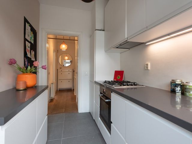 Weissenbruchstraat 344, Den Haag