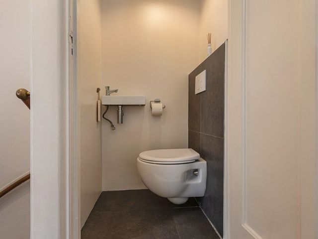 Weissenbruchstraat 344, Den Haag