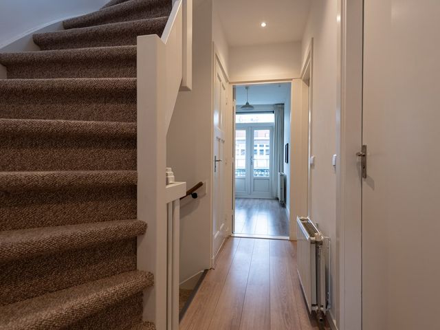 Weissenbruchstraat 344, Den Haag