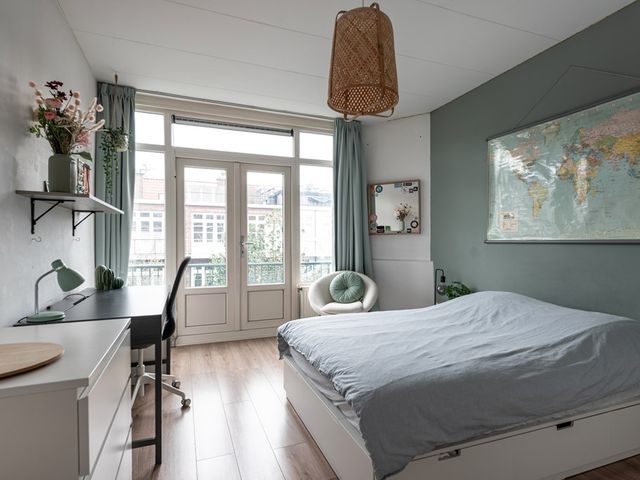 Weissenbruchstraat 344, Den Haag