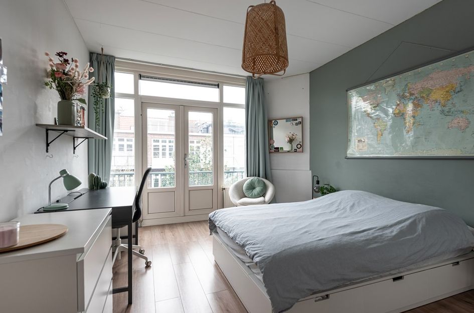 Weissenbruchstraat 344