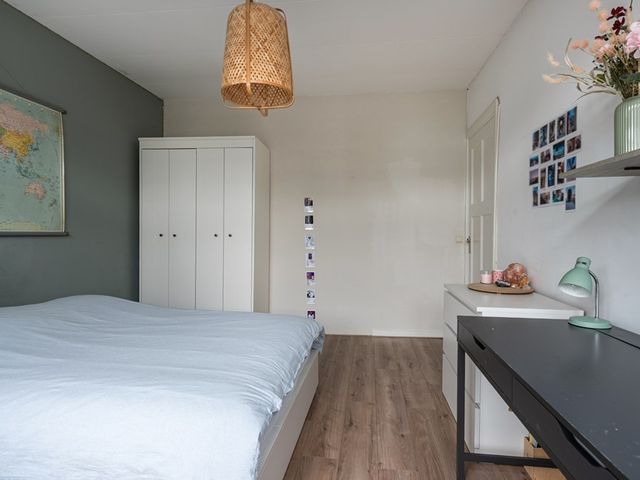 Weissenbruchstraat 344, Den Haag