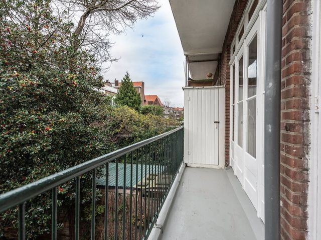 Weissenbruchstraat 344, Den Haag