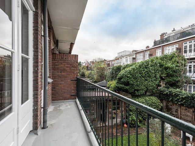 Weissenbruchstraat 344, Den Haag