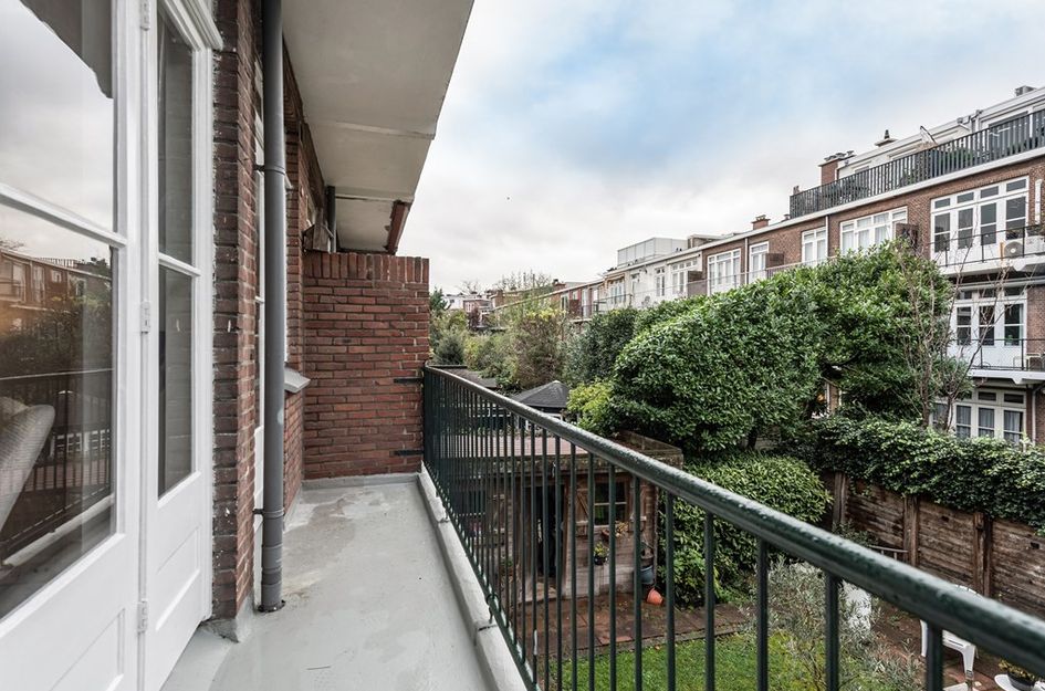 Weissenbruchstraat 344