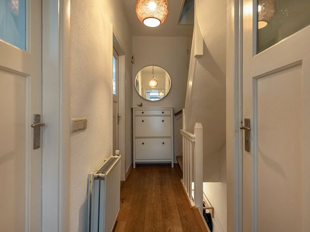 Weissenbruchstraat 344, Den Haag