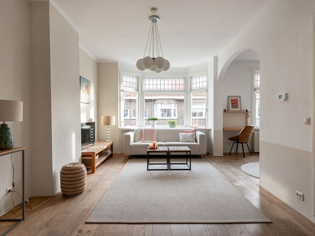 Weissenbruchstraat 344, Den Haag