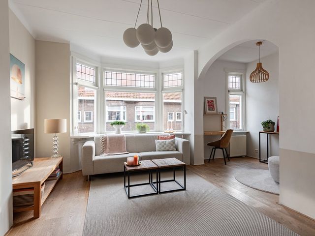 Weissenbruchstraat 344, Den Haag