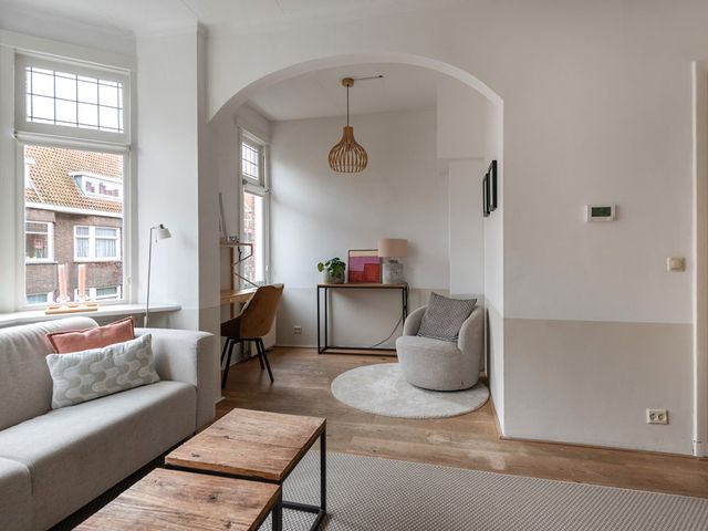 Weissenbruchstraat 344, Den Haag