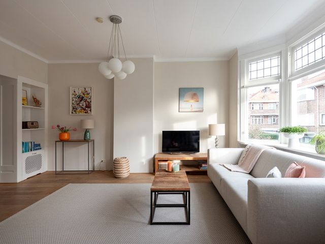 Weissenbruchstraat 344, Den Haag