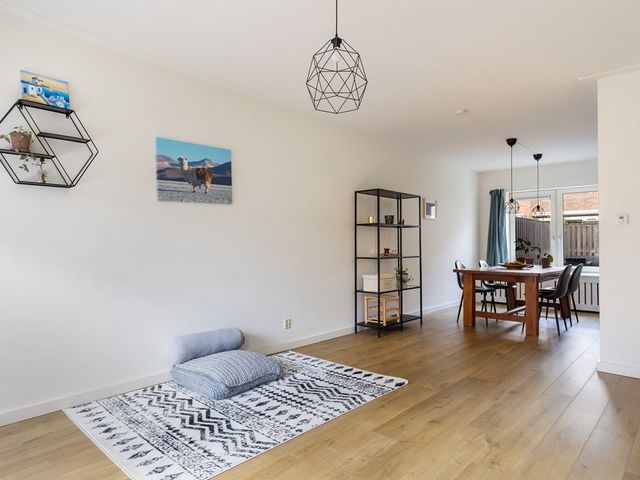 Hoogravenseweg 93, Utrecht