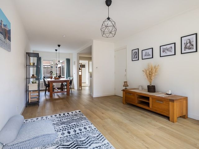 Hoogravenseweg 93, Utrecht