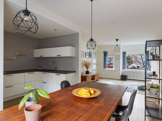 Hoogravenseweg 93, Utrecht