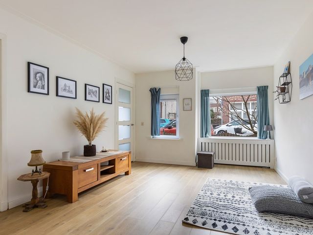 Hoogravenseweg 93, Utrecht