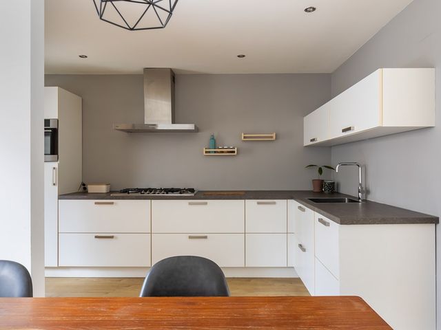 Hoogravenseweg 93, Utrecht