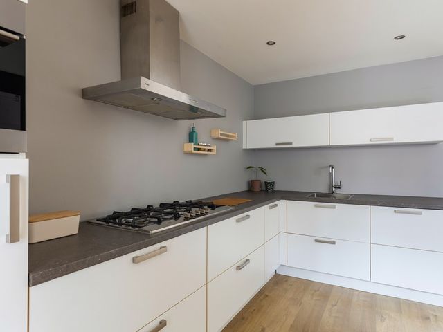 Hoogravenseweg 93, Utrecht