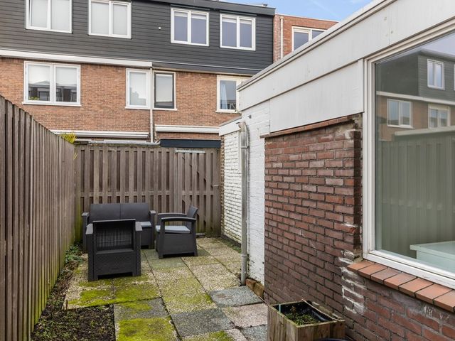 Hoogravenseweg 93, Utrecht