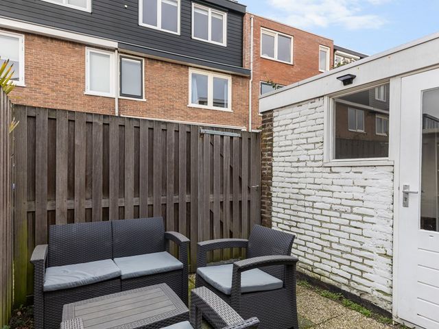 Hoogravenseweg 93, Utrecht