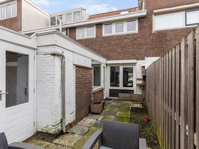 Hoogravenseweg 93, Utrecht