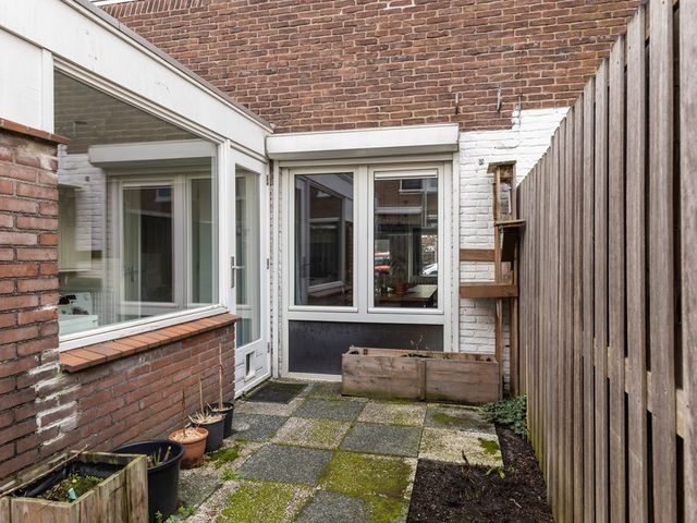 Hoogravenseweg 93, Utrecht