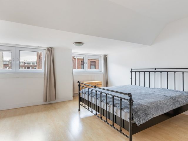 Hoogravenseweg 93, Utrecht