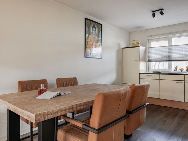 Boedijnhof 36, Hoorn