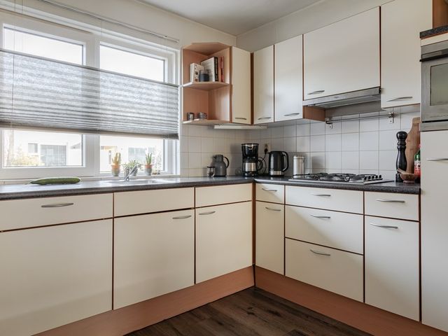 Boedijnhof 36, Hoorn