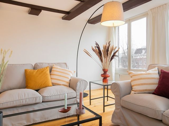 Keizersgracht 138F, Amsterdam