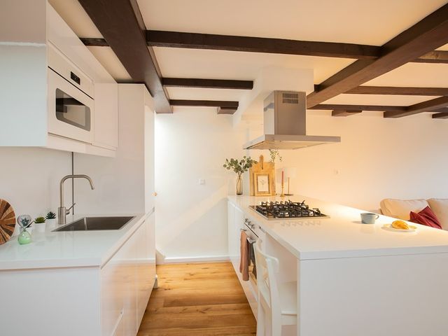 Keizersgracht 138F, Amsterdam