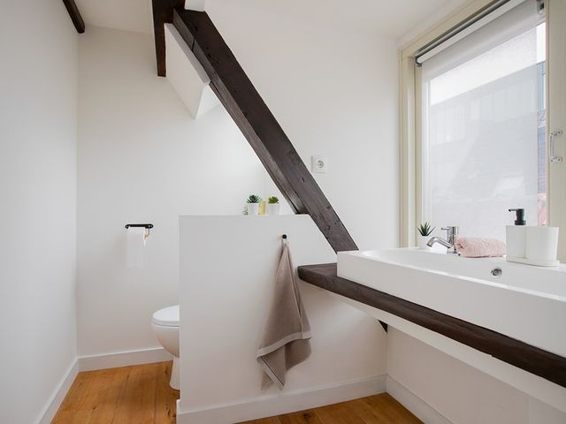 Keizersgracht 138F, Amsterdam