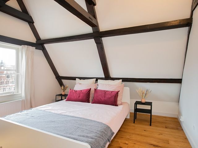 Keizersgracht 138F, Amsterdam