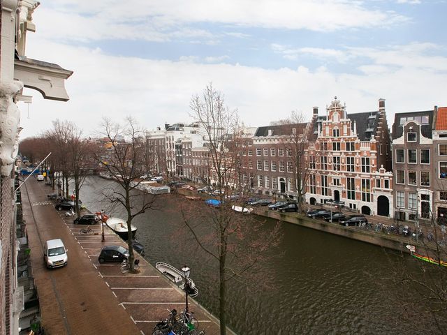 Keizersgracht 138F, Amsterdam