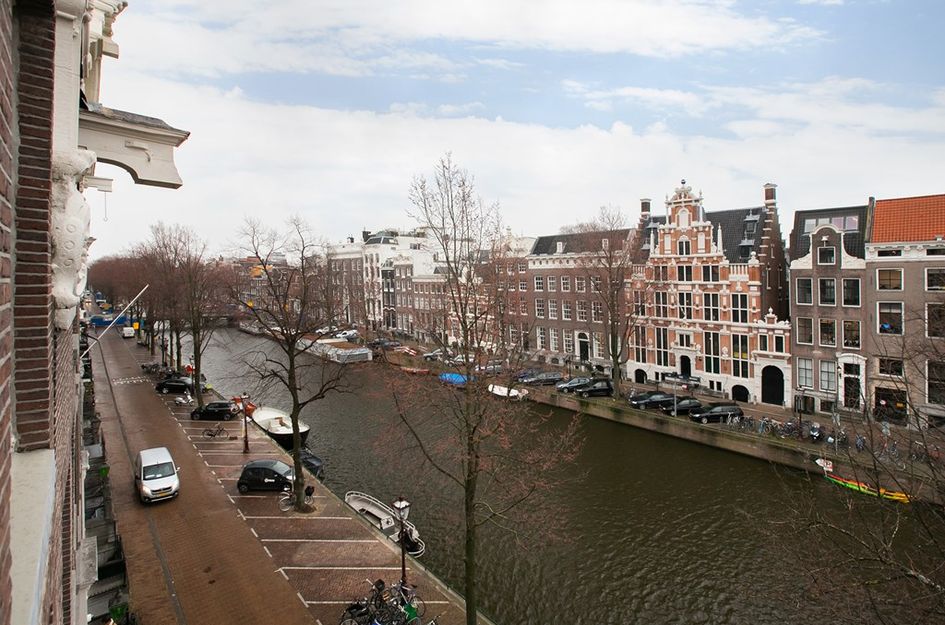 Keizersgracht 138F