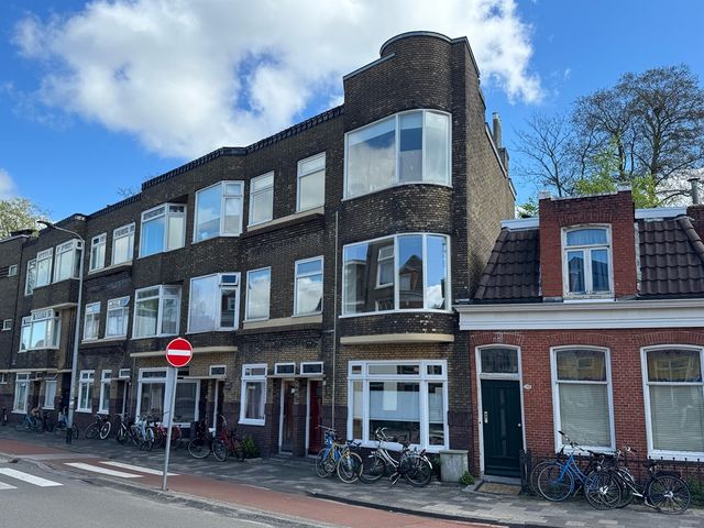 Nieuwe Ebbingestraat 175a, Groningen