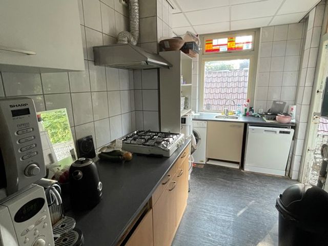 Nieuwe Ebbingestraat 175a, Groningen