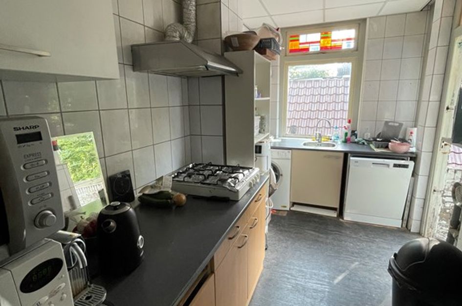 Nieuwe Ebbingestraat 175a