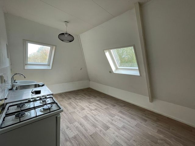 Helper Brink 28a, Groningen