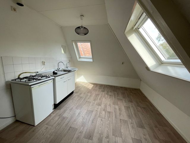 Helper Brink 28a, Groningen