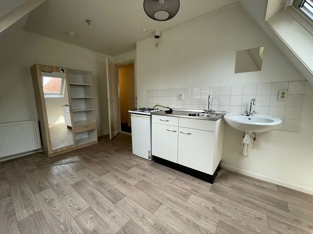 Helper Brink 28a, Groningen